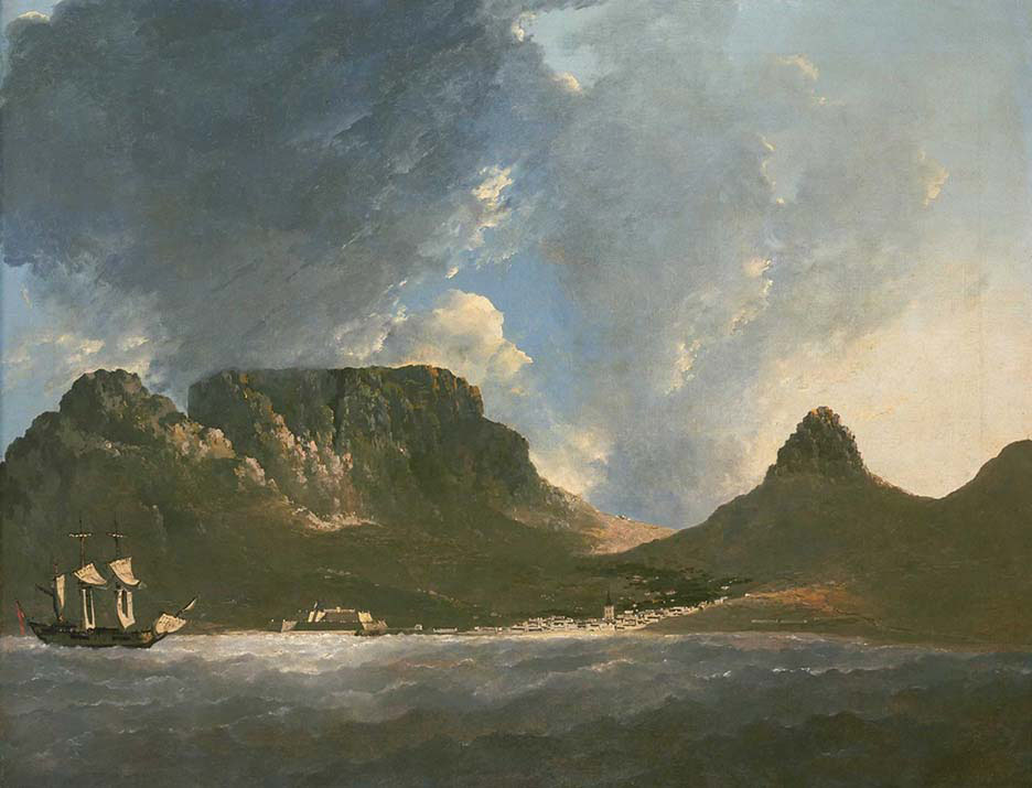 Cape Good Hope